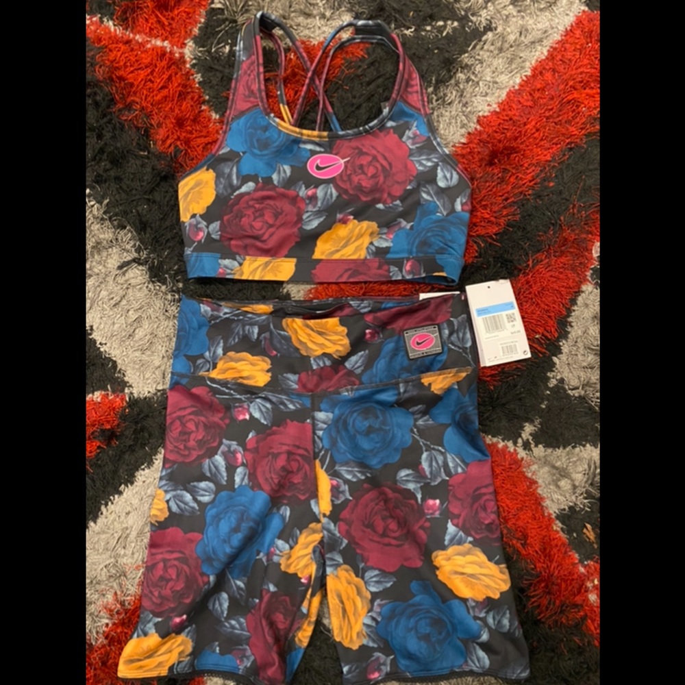 Super cute brand new set